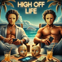 High Off Life ® Discord server icon