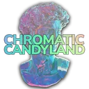 chromatic candyland