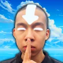 THE AVATAR SHRINE.