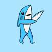 Left Sharks Hangout