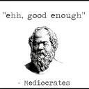 Court of Mediocrity