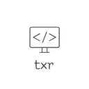 TXR