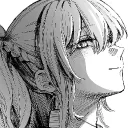 Shikimori's Guild