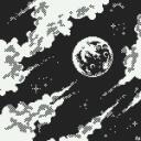 Little moon Discord Server Icon