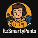 ItzSmartyPants Study Hall