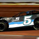iRacing Dirt Events