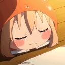 .숌.  +snow house.. Discord Server Icon