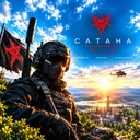 CATAHA X | DayZ