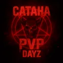 CATAHA | DayZ |ВАЙП 21.03