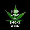 Turko's Stoner vibes's icon