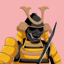 Samurai Warriors