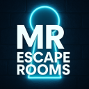 MR Escape Rooms icon