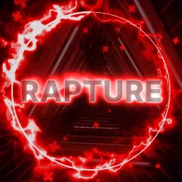 RAPTURE — мониторинг Discord сервера, статистика и рейтинг