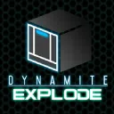 Dynamite Explode