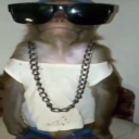 the blacks Server Icon