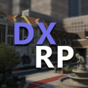Discovery icon for DXRP Discord server