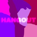 Hangout Discord server icon