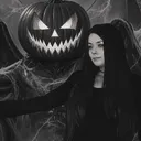 𝖍𝖊𝖑𝖑 ⛧🎃