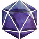 Thousand Realms - TTRPG discord icon