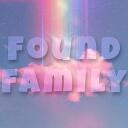 Found Family Discord Server Icon