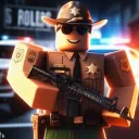 FRR | Los Angeles County Sheriff's Department