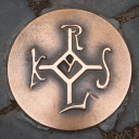 Discovery icon for Anglophones in Aachen Discord server