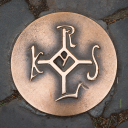 Discovery icon for Anglophones in Aachen Discord server