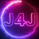 J4J STARS/Reklam Discord Server Icon