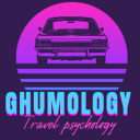 GhumoLogy Server Icon