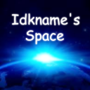 Idkname's Space 👽