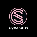 Crypto Sakura