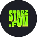 Starz.fun