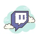 Twitch Fandoms 💗