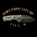 KNIFE POINT CITY RP