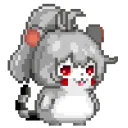 땃쥐 채널
