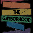 The Gayborhood Server Icon
