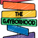 The Gayborhood Server Icon