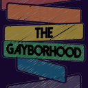 The Gayborhood Server Icon