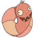 WORMZ