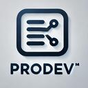 Pro Dev Discord Server Icon