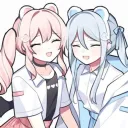 𓆩♡𓆪 Шира и Кисими 𓆩♡𓆪