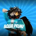 Aqua Prime's Basement