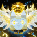 Pet Simulator 99 Community Discord Server Icon – Roblox