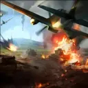 [ОБТ] TRP War & World
