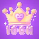 👻 100H Studio®