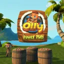 Olly Power Play