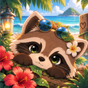𝑻𝒉𝒆 𝑪𝒓𝒆𝒘 🦝