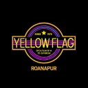 Selthris' Drink Hole - The Yellow Flag