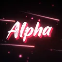 Alpha Hub's icon