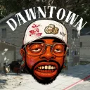 Tickety | Dawntown
